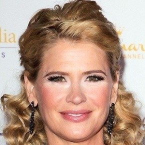 Kristy Swanson