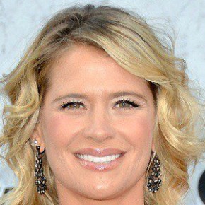 Kristy Swanson