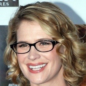 Kristy Swanson
