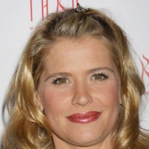 Kristy Swanson