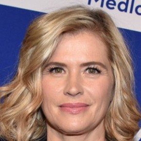 Kristy Swanson