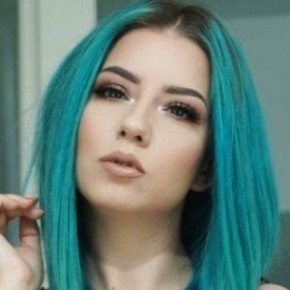 Krystal Clear Makeup