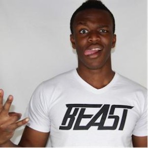 KSI