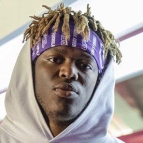 KSI