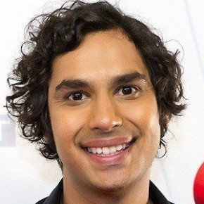 Kunal Nayyar