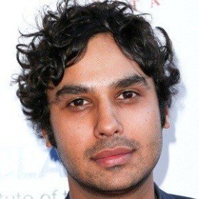 Kunal Nayyar