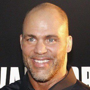 Kurt Angle