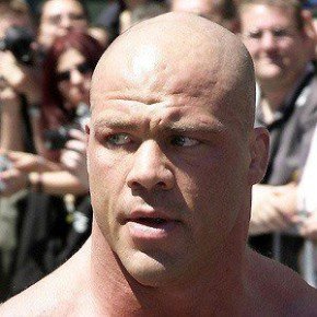 Kurt Angle