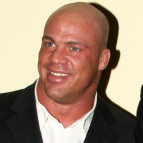 Kurt Angle