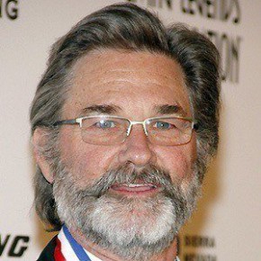 Kurt Russell