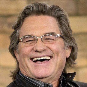 Kurt Russell