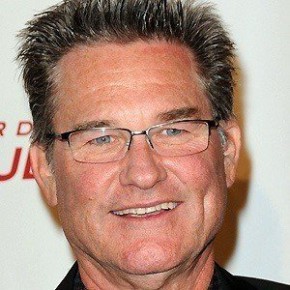 Kurt Russell