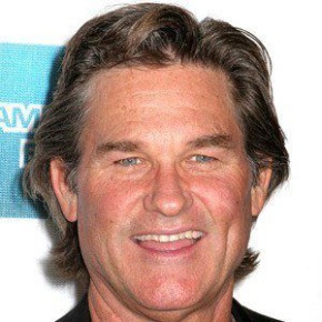 Kurt Russell