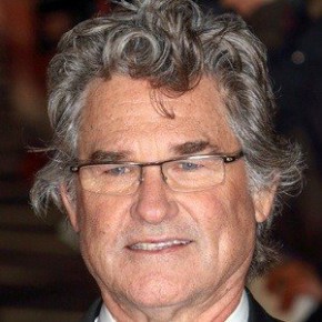 Kurt Russell