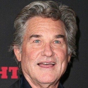 Kurt Russell