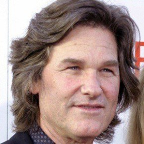 Kurt Russell