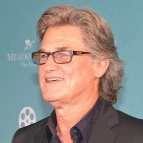 Kurt Russell