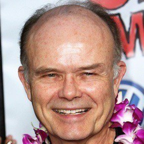 Kurtwood Smith