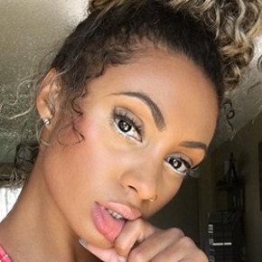 Kyesha Marie