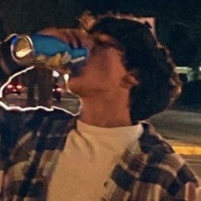 Kyle Abellar