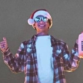 Kyle Abellar