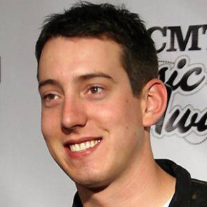 Kyle Busch