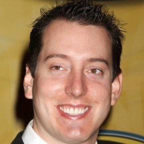 Kyle Busch