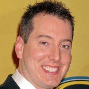 Kyle Busch