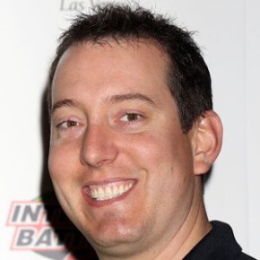 Kyle Busch