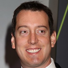 Kyle Busch