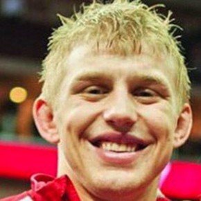 Kyle Dake