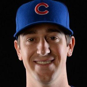 Kyle Hendricks