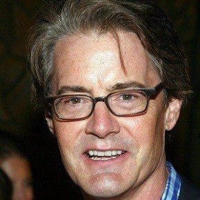 Kyle MacLachlan