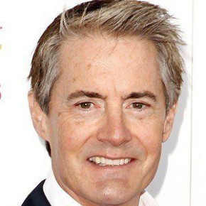 Kyle MacLachlan