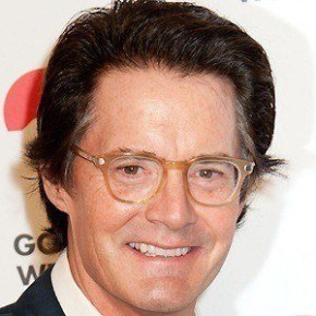 Kyle MacLachlan