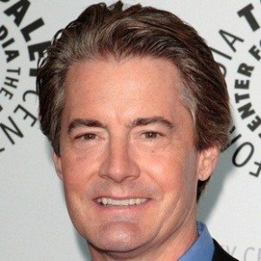 Kyle MacLachlan