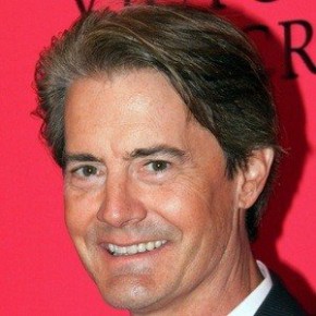 Kyle MacLachlan