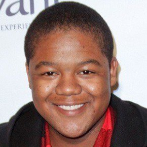 Kyle Massey