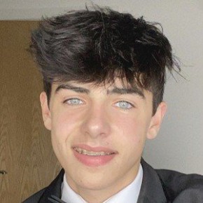 Kyle Thomas