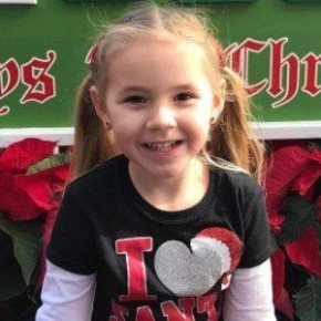 Kyleigh Nichole