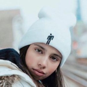 Kylie Cantrall