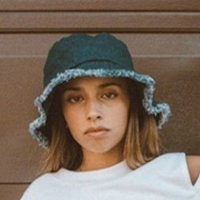 Kylie Cantrall