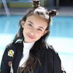 Kylie Cantrall