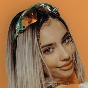 Kylie Cantrall