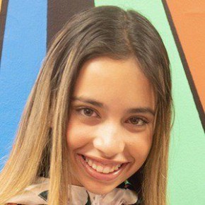 Kylie Cantrall