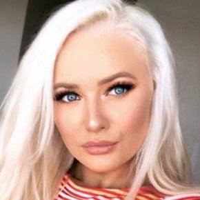 Kylie Dennison