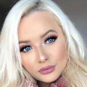 Kylie Dennison