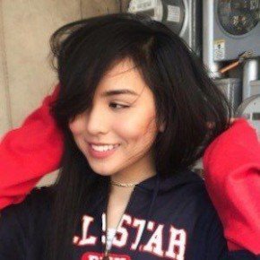 Kyline Alcantara