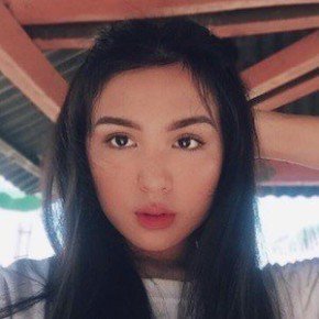 Kyline Alcantara