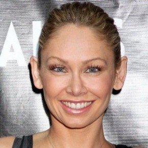 Kym Johnson